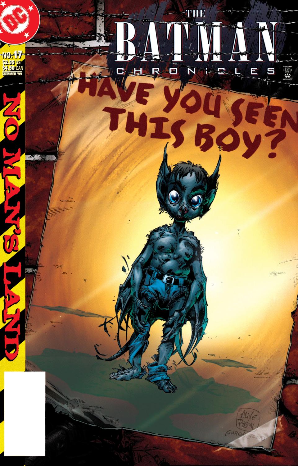 Comic book panel